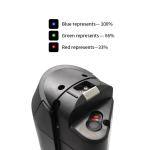 Bee Series Two Wheeled Electric Bicycle Battery , 36v 18650 Lithium Ion Battery