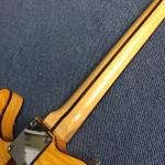 High quality custom TL electric guitar rosewood fingerboard free shipping cost