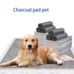 Medium Disposable Pet Training Potty Pads for Dogs Highly Absorbent Diapers