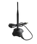 WMM - PS ISM band 24Mbps high power usb wireless adapter networks GWF-PA06T