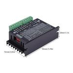 3A Two-phase 1.2Nm Single Axis 57 Stepper Motor + TB6600 4A 40V Driver+