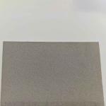 Porous Titanium Sintered Felt Gas Diffusion Layer SPT Environmentally Friendly