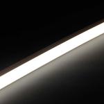 SMD 2835 Top Bend LED Neon Strip Flex For Contour Lighting Tailored Color And