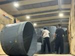HSS Radiation Cross-Linked PE Heat Shrinkable Sleeve Tape for Pre-Insulation
