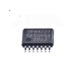Texas Instruments OPA4727AIPWR Electronic ic Components Custom integratedated