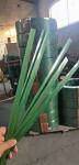 PLC Control PET Strap Making Machine for White/Black/Blue/Green Etc