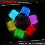 Fishing Solar Camping Lantern