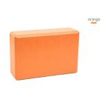 3 Inch 120g High Density Yoga Blocks Foam Moisture Resistance