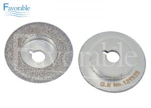 Wholesale Cup Sharpening Disc Diamond Grinding Wheels For Japan Shimaseiki Cutter from china suppliers