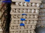 2x2mm galvanized square wire mesh For Planting Industry Crimped Screen