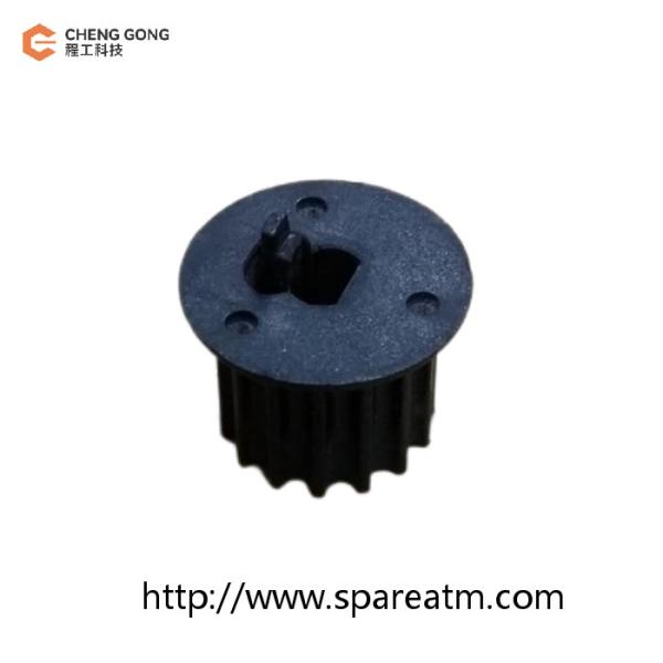 49201076000A 49-201076-000A 49-201076-0-00A Diebold ATM Parts Opteva Gear Pully