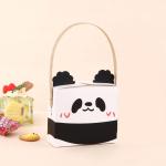 Ins Trendy Animal Handheld Gift Boxes Kids Party School Activity Favor Candy
