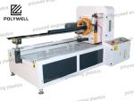 Mpp Cable Pipe Extrusion Machine PE Pipe Production Extruder Machine