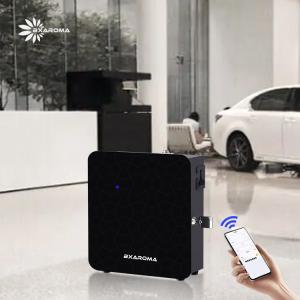 Wholesale HVAC Hotel Scent Diffuser WiFi Diffuser Air Freshener Aroma 200ml from china suppliers