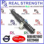 For HYUN-DAI Diesel Fuel Electronic Unit Injector BEBE4D21002 33800-84840