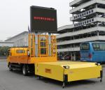 Highway Safety Engineering Truck Mounted Attenuator Effective and safe Work Zone