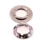 QT200 HT250 Casserole Cookware Die Casting Automotive Parts
