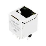 Belfuse SI-46005-F Compatible LINK-PP LPJD0012BENL 10/100Base-T Female RJ45