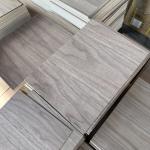 Practical Heatproof Veneer Sheets Wood , Moistureproof Hardwood Faced Ply