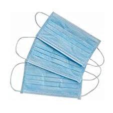 Wholesale Antiviral Face Mask With Elastic Ear Loop No Peculiar Smell 17.5x9.5x14.5cm from china suppliers