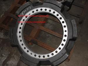 Wholesale IHI Crawler Crane CCH500 Drive Sprocket Wheel from china suppliers