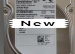 ST3500414SS 500G Dell Hard Disk SAS 7.2K 3.5 Inch 0U717K 686g Light Weight