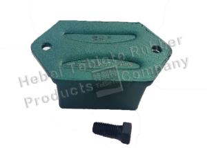 Wholesale OEM:680590095 Sino Truck/HOWO /STYER Front Engine Mount Bracket from china suppliers