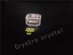 Ce:GAGG Scintilation Crystals Ce:GAGG Scintillator For LED