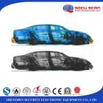 200 kv Vehicle Car X Ray Security Scanner For Contraband Inspection Safety Check