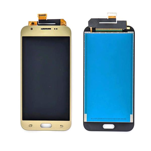 100% Testing Carefully Mobile Phone LCD Display Screen for Samsung J327-J3Prime