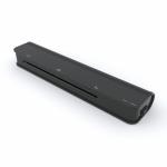 Desktop 0.6mm Thickness Thermal Lamination Machine , Laminator A3 And A4 9.5"