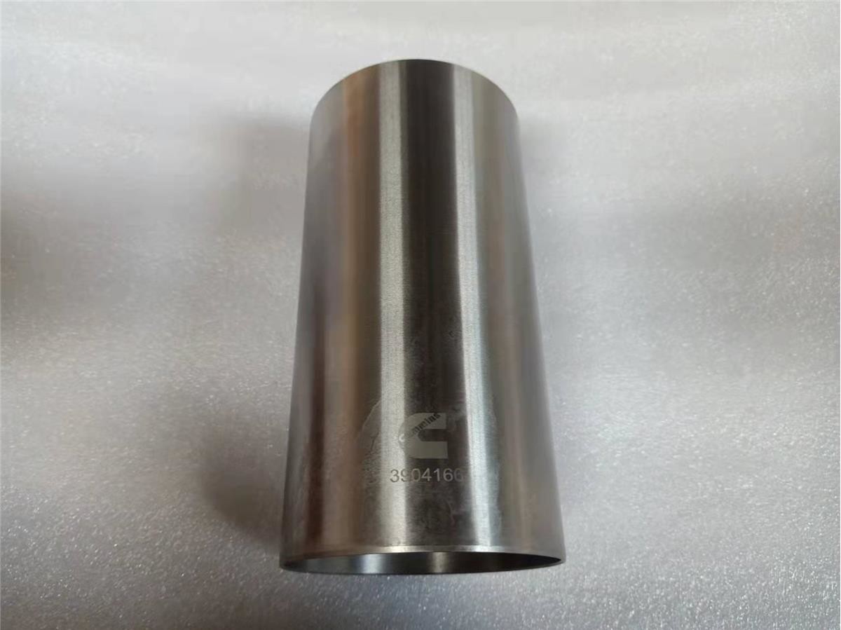 6B5.9 engine parts 3904166 liner