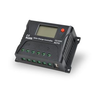 Wholesale PWM SRNE Solar Charge Controller from china suppliers