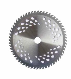 Wholesale 5in 125mm DIY TCT Saw Blade from china suppliers