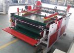 Reliable Corrugated Carton Box Making Machine Small Slot Box Pressing Type