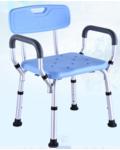 Anti - Skid Adjustable Bath Seat Assembly SPA Bathtub Bench Tool Free Installati