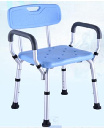 Anti - Skid Adjustable Bath Seat Assembly SPA Bathtub Bench Tool Free Installati