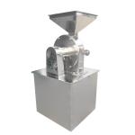 Powerful Pulverizer Grinder Machine for Crushing Minerals Medicinal Materials