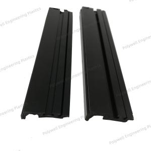 Wholesale PA66 with Glass Fiber Nylon Thermal Break Bar Polyamide Extrusion Profile in Aluminum Windows from china suppliers