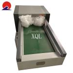 Customized Voltage Sofa Fiber Carding Machine Grey Color Fiber Filling Machine