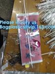 Metallized zipper pouch for weed packaging rose gold black metalized foil pouch,