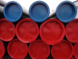 Wholesale TU 14-156-88-2011 Longitudinally electric-welded steel pipes with Ê48, Ê50, Ê52, Õ42, Õ46, Õ52 from china suppliers