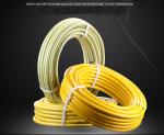 Fire Resistance Ss Corrugated Flexible Hose flex 25mm for Home Cooking