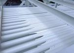Power Plant Heating Surface Boiler Membrane Water Wall Panel Argon Arc Welding