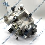 Diesel Common Rail Fuel Injection Pump 294000-1570 22100-0R061 For Lexus IS220