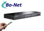 SG220-28-K9-CN Cisco Small Business Managed Switch T1/E1 Data Transfer Rate