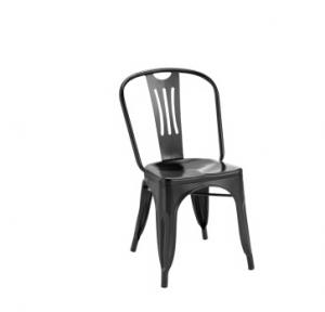 China Aluminium China Tolix Chair on sale