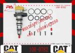 Cat 3116 Injector 4p2995 10r-0782 0R-8682 For Caterpillar Engine 3116 Injector