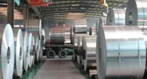 Wholesale T351-T851 Aluminium Strip Coil Insulation Material Good Serviceability from china suppliers