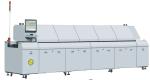 80KW Galvanized Plate Reflow Oven Lead Free With 10 Heating Zones